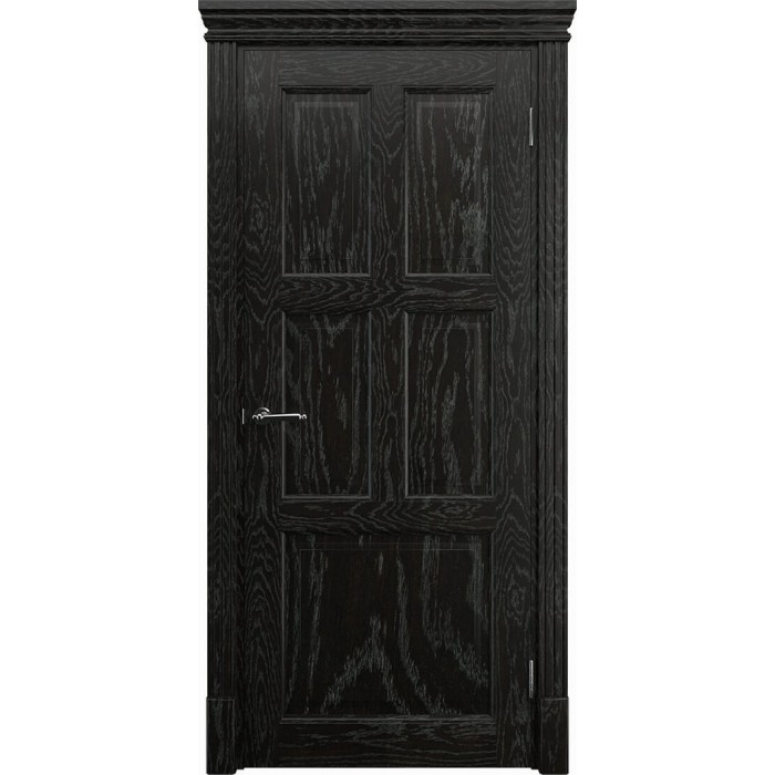 Дверь межкомнатная из массива дуба K12, венге, а так же инивидуальные раздвижные двери