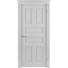 Дверь межкомнатная из массива ольхи K13