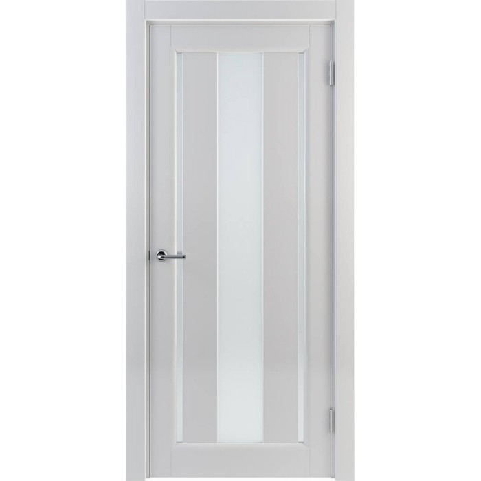 Двери из ольхи белая М1