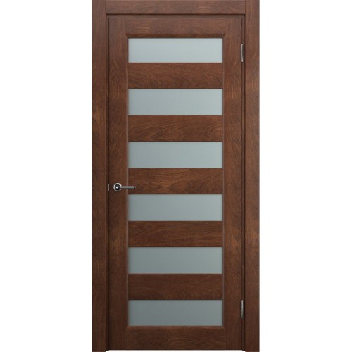 Двери деревянные современные коричневые М3 песок