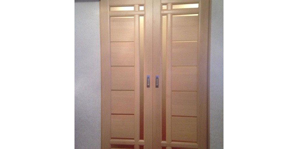 Двери Modern