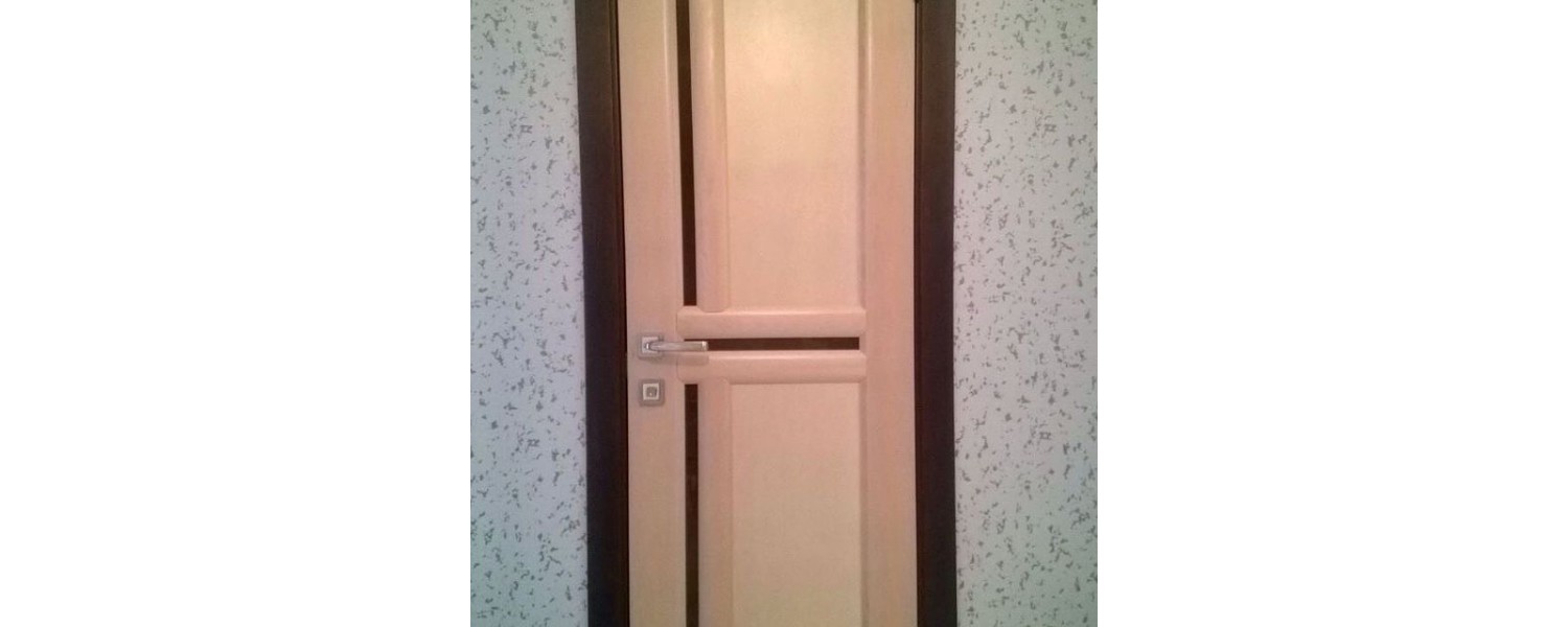 Двери Modern